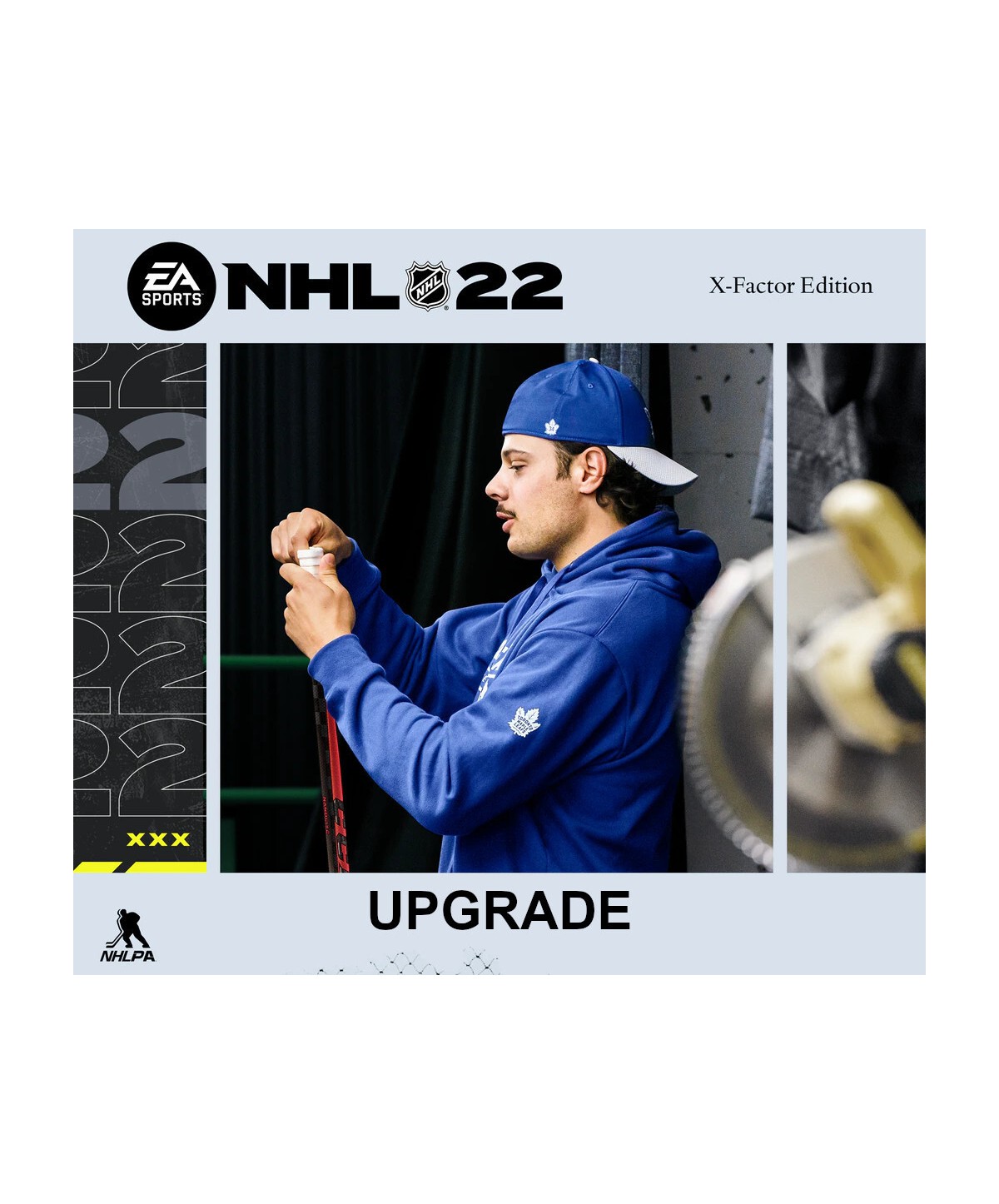 NHL 22 - X-Factor Edition Upgrade DLC XBOX One / Xbox Series X|S Xbox One Key GLOBAL